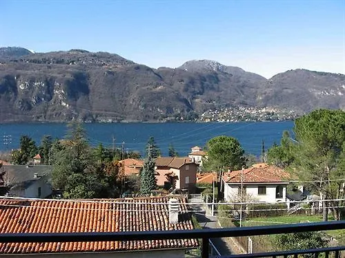 Frühstückspension B&B Sibi Lierna
